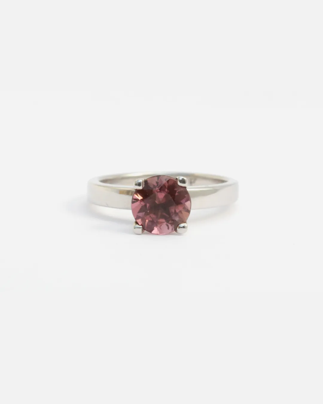 Orbit / PO Pink Tourmaline