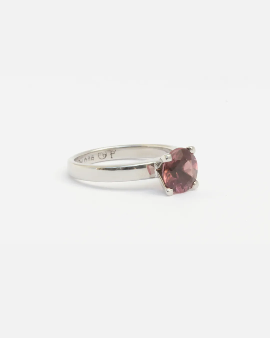 Orbit / PO Pink Tourmaline