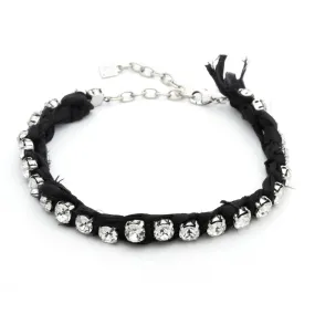 Playa Black Necklace