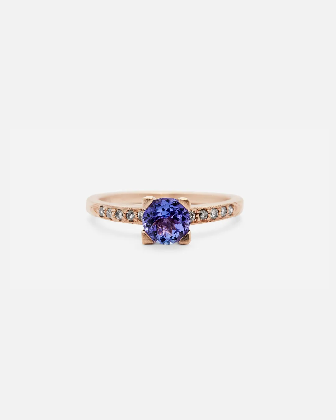 PO 20 / Tanzanite