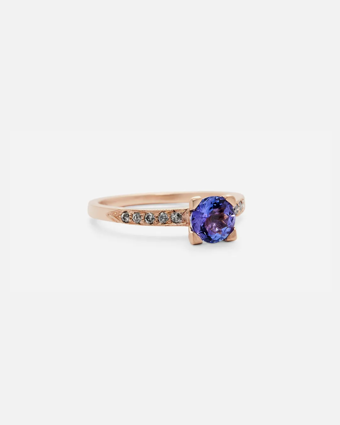 PO 20 / Tanzanite