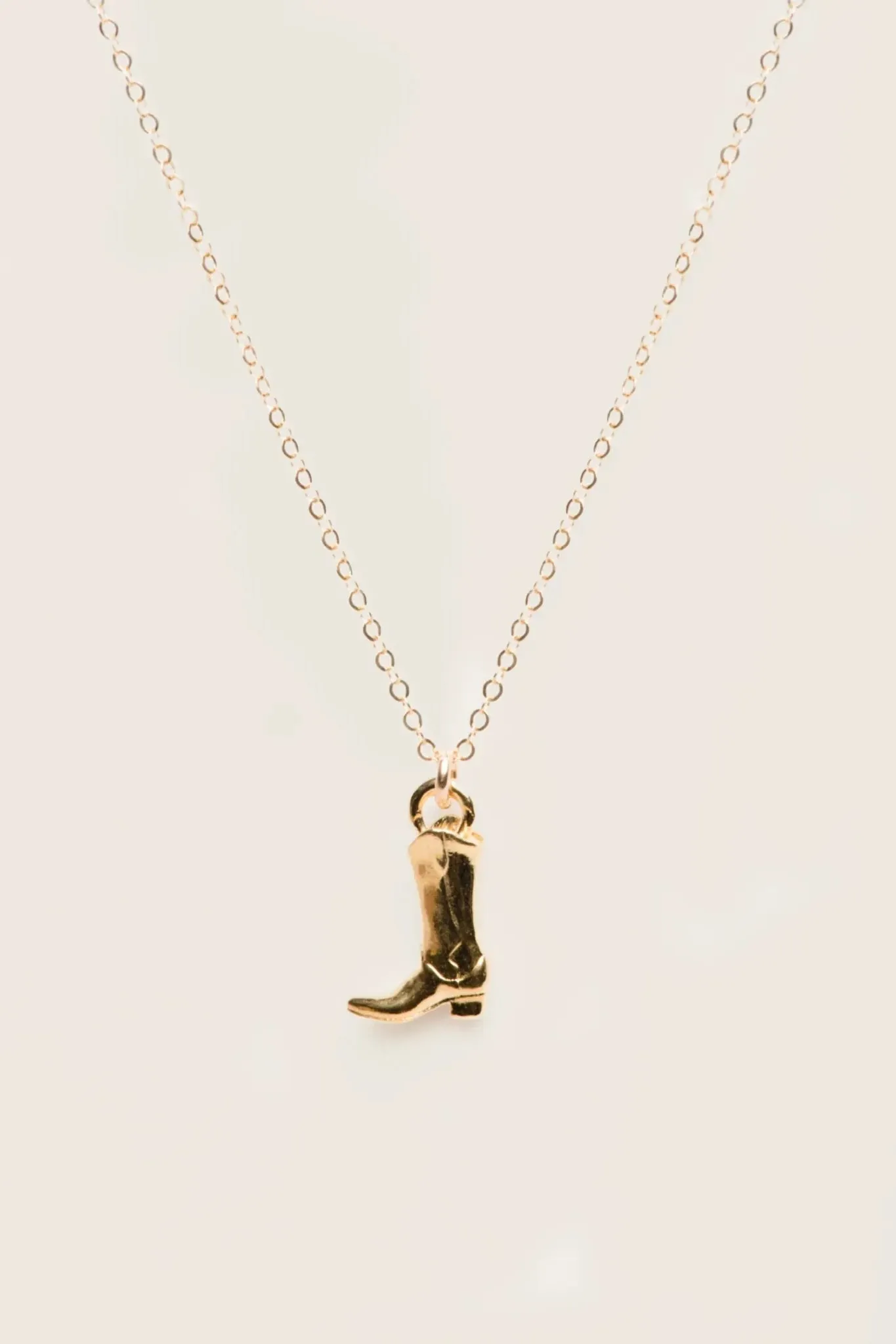 Rodeo Necklace