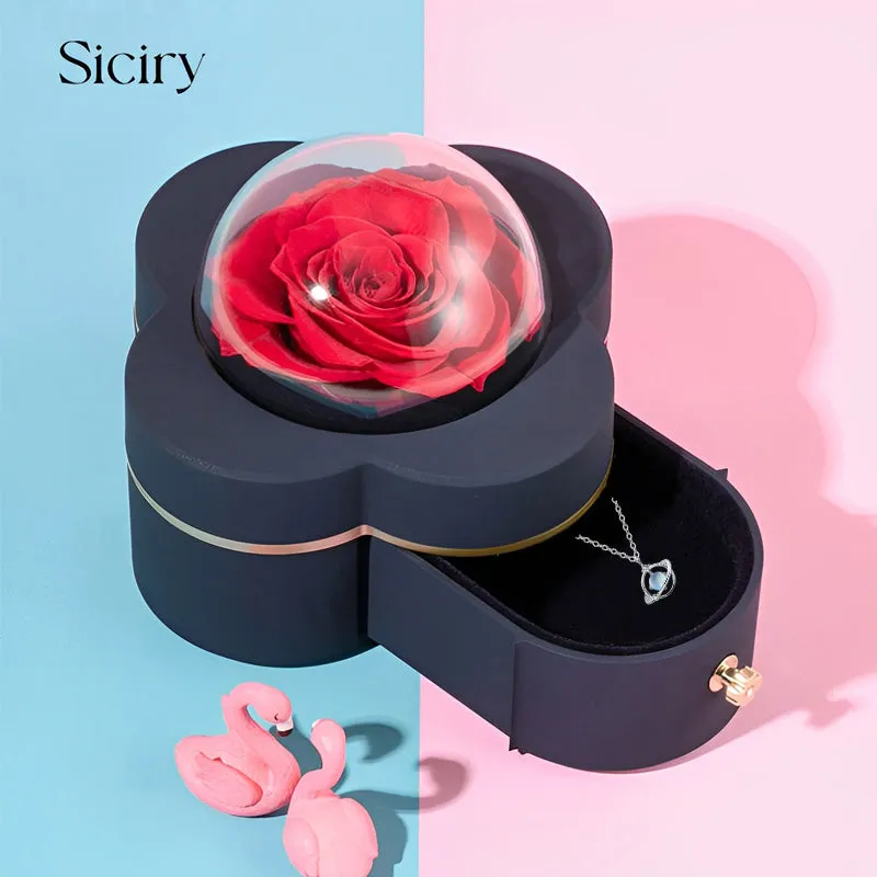 Siciry -Refined Necklace