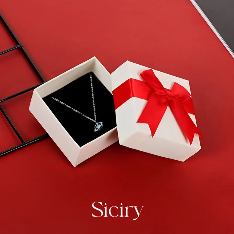 Siciry -Refined Necklace