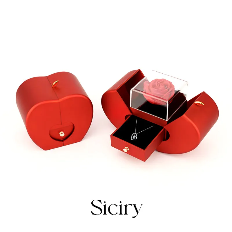 Siciry -Refined Necklace