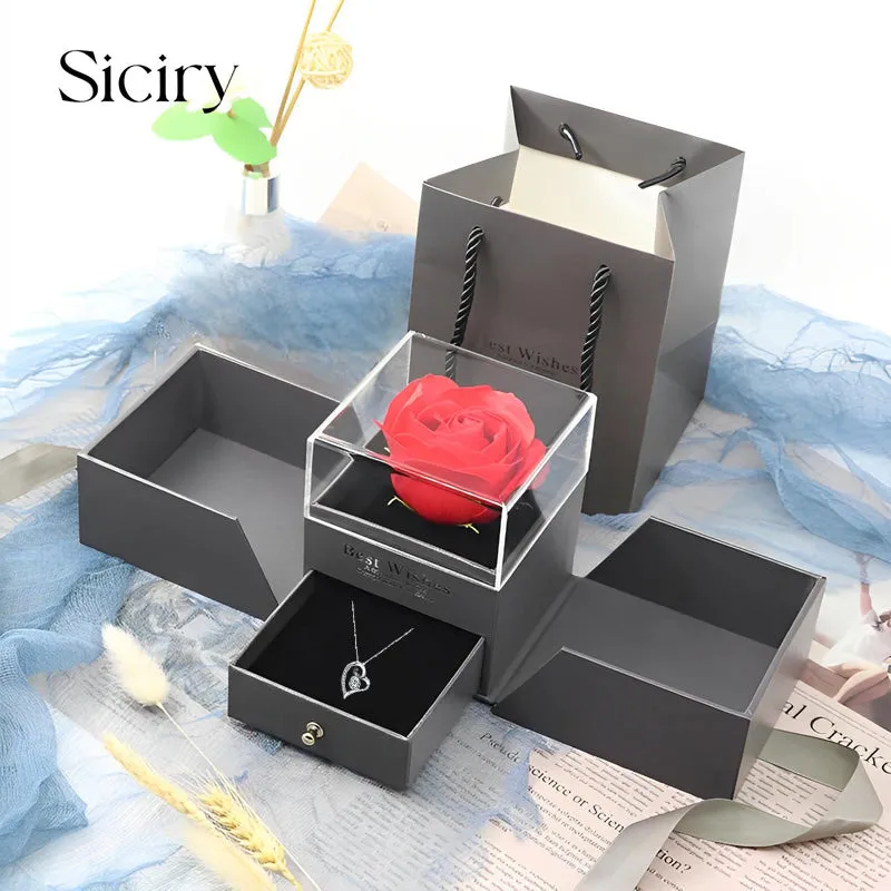 Siciry -Refined Necklace