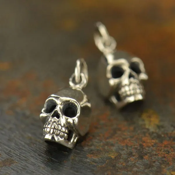 Skull Necklace