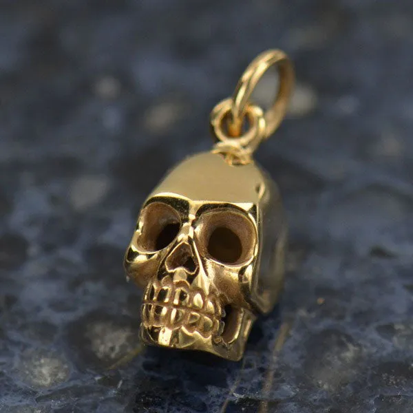 Skull Necklace