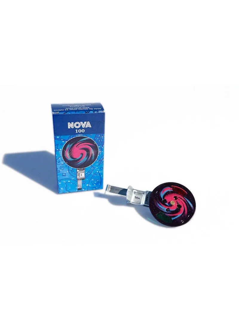 Sparking Nova Pinwheel