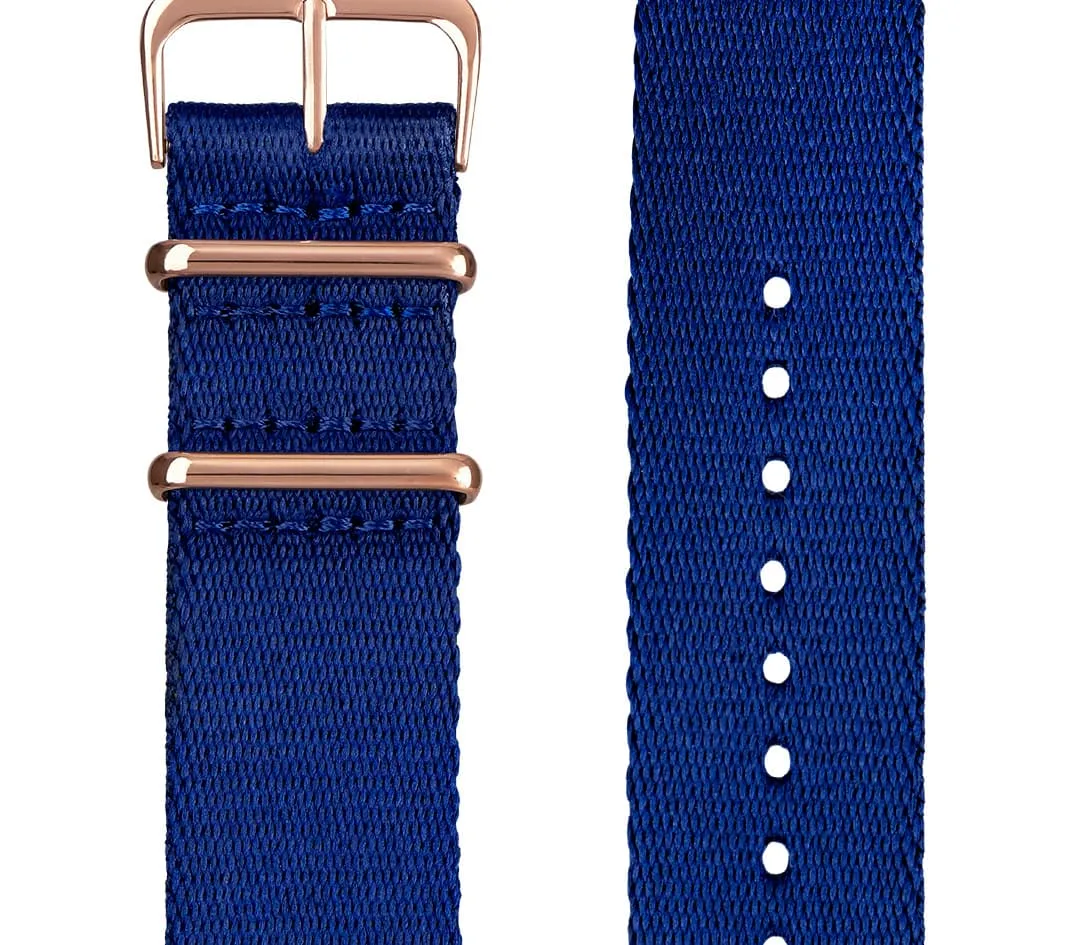 Textile Watch Strap E3.1295