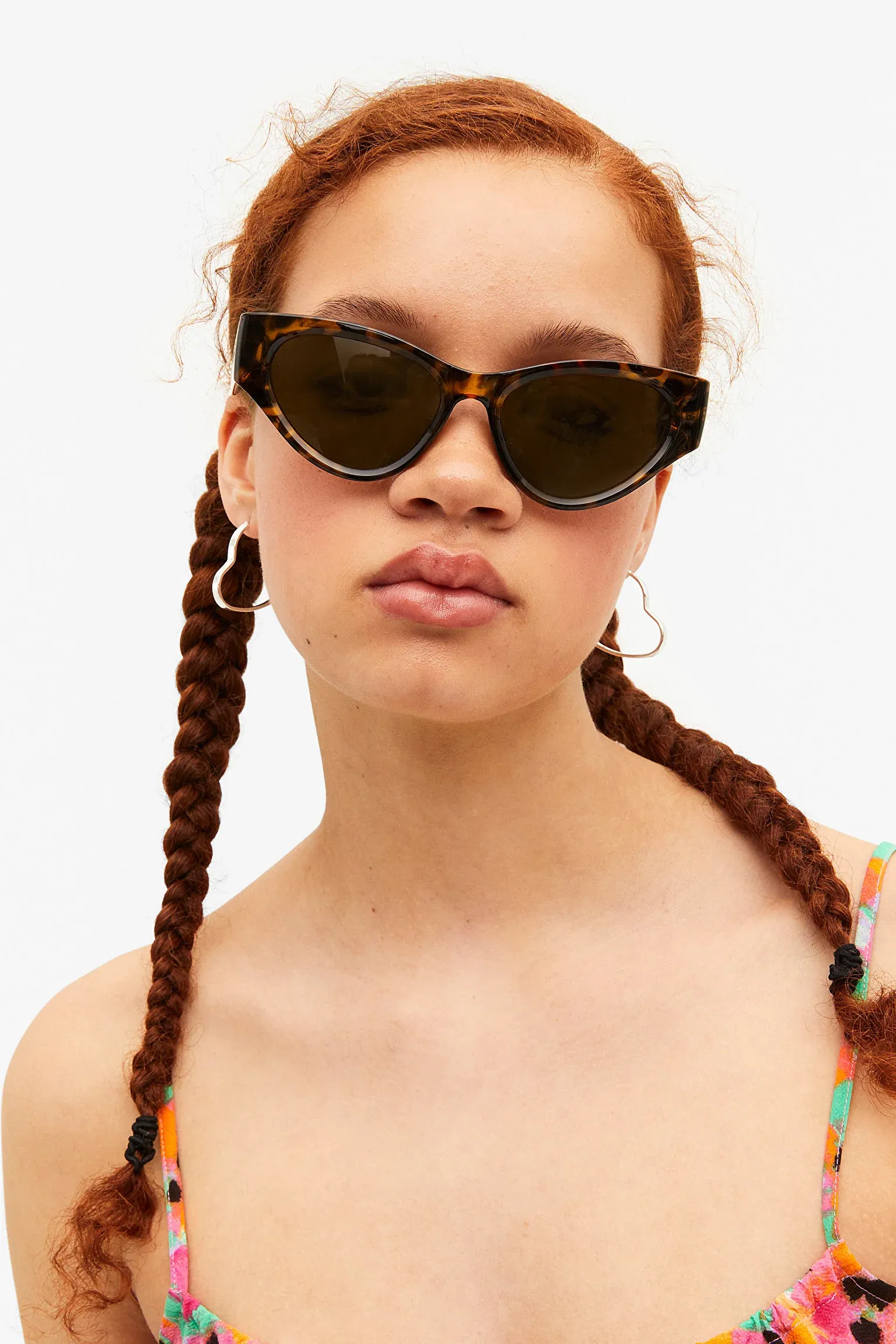 The Seychelles Sunglasses