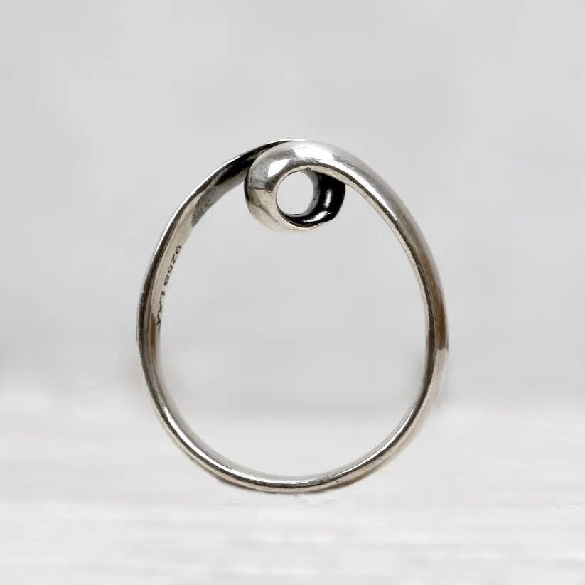 Trollbeads Neverending Ring