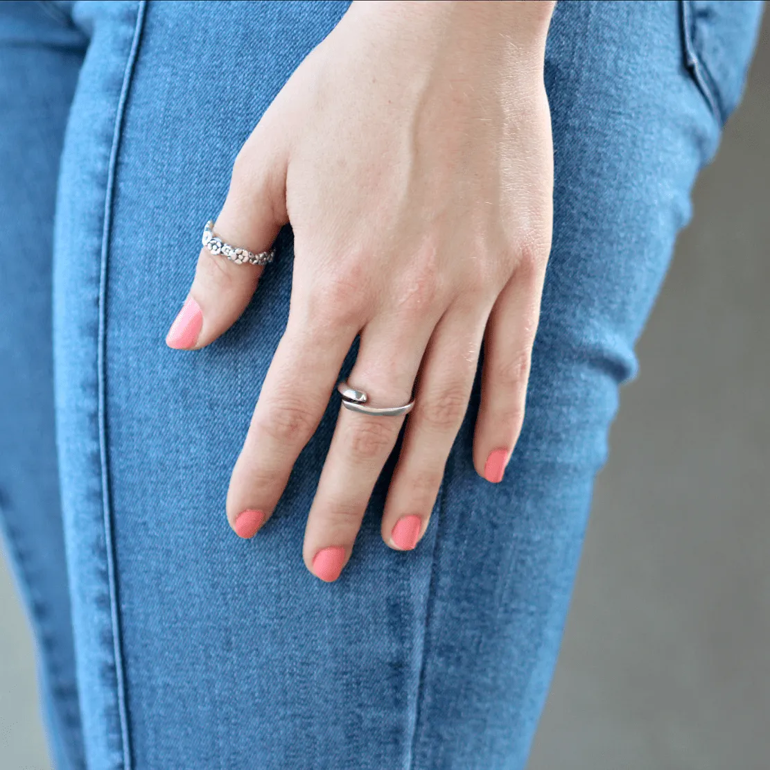 Trollbeads Neverending Ring