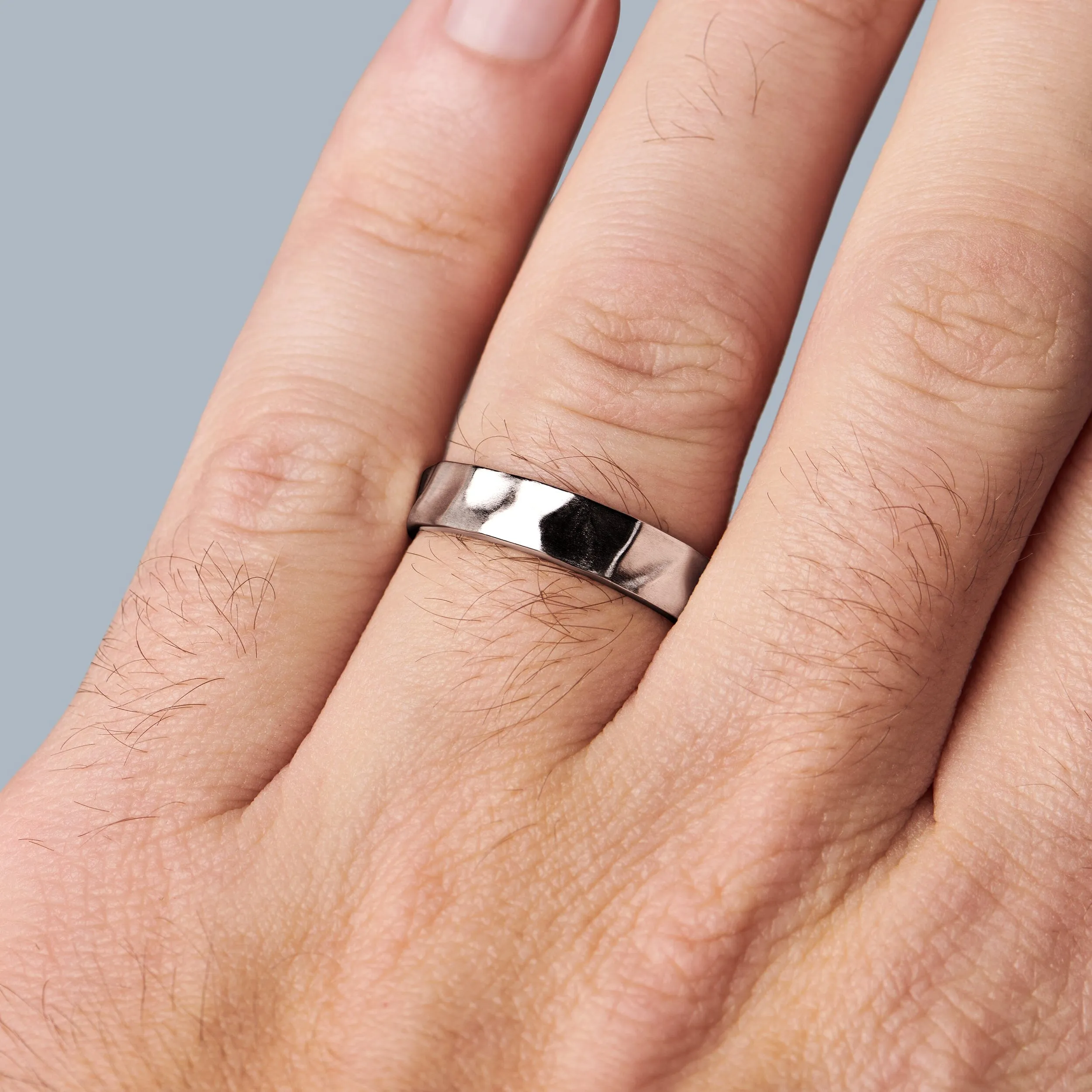 Unisex Ring - Standout