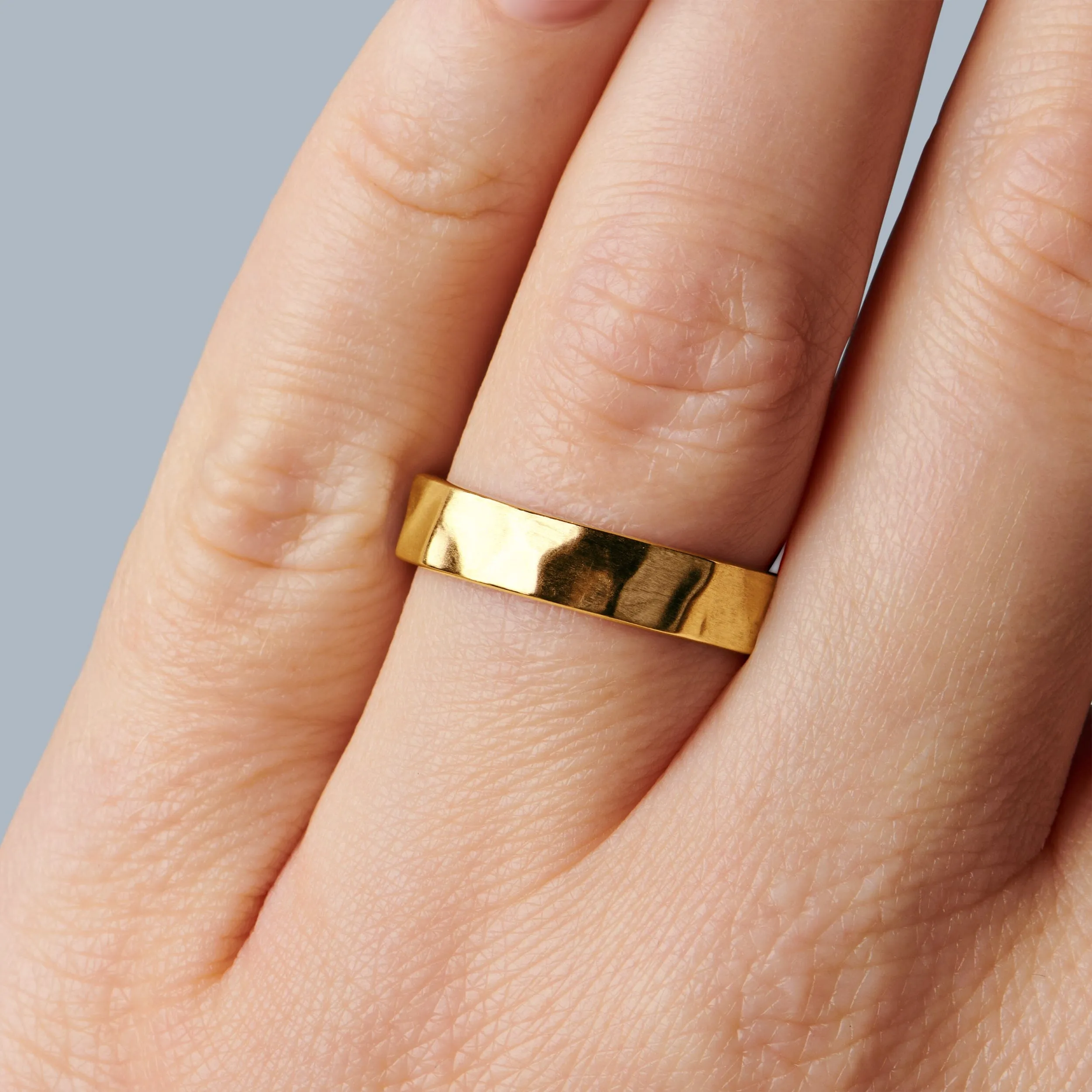 Unisex Ring - Standout