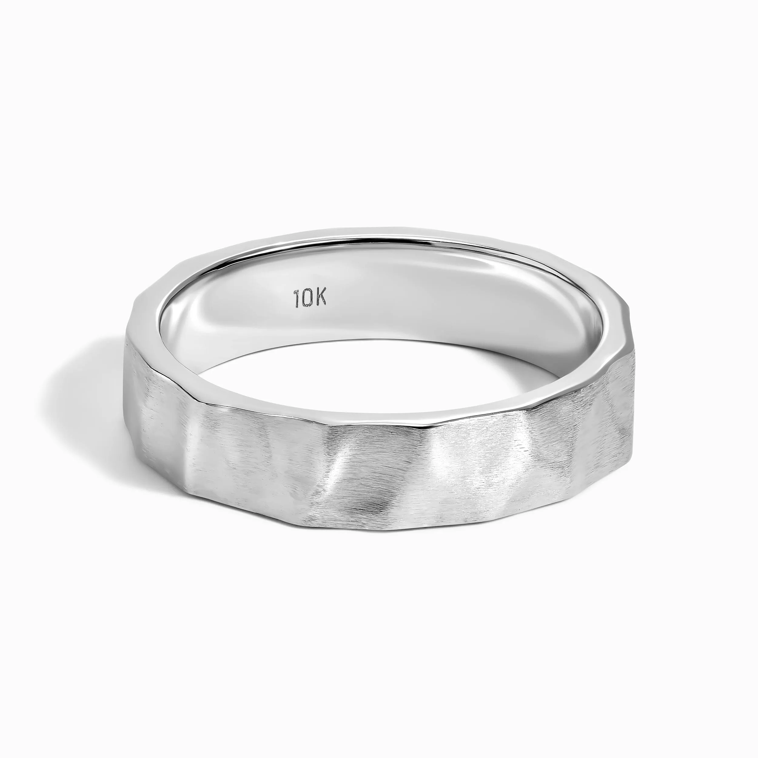 Unisex Ring - Standout