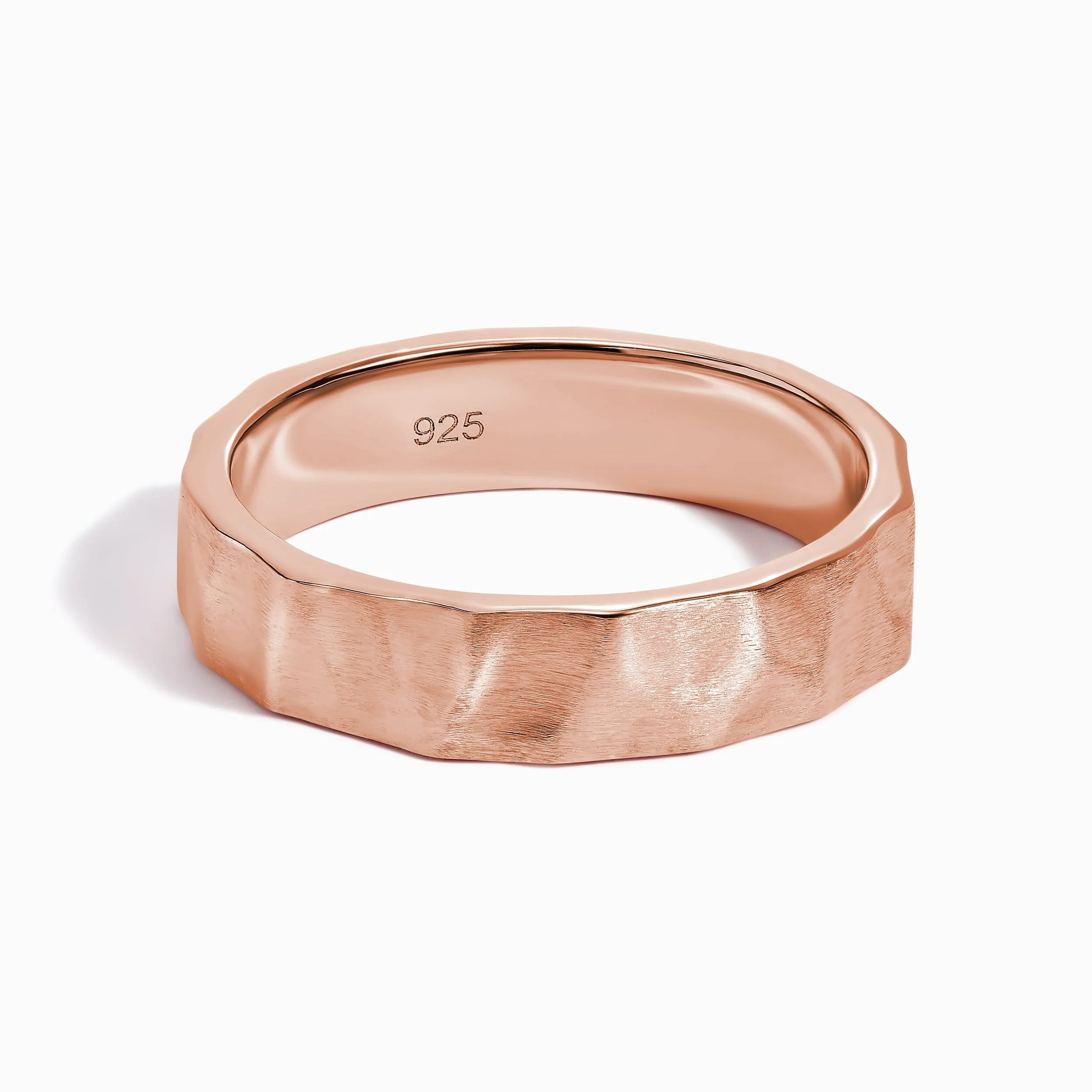 Unisex Ring - Standout