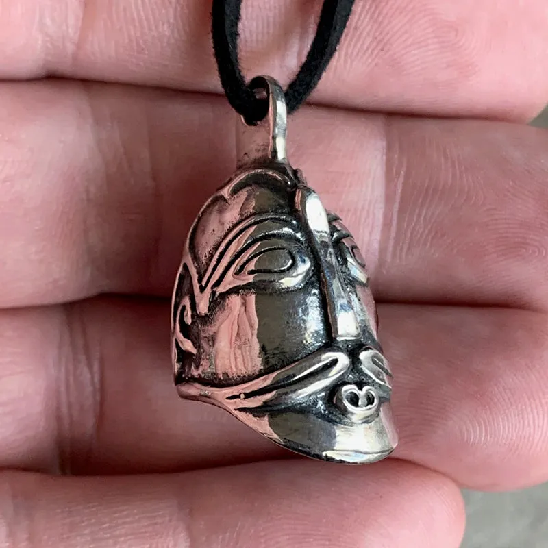 Viking Artifact Replica - Sterling Silver