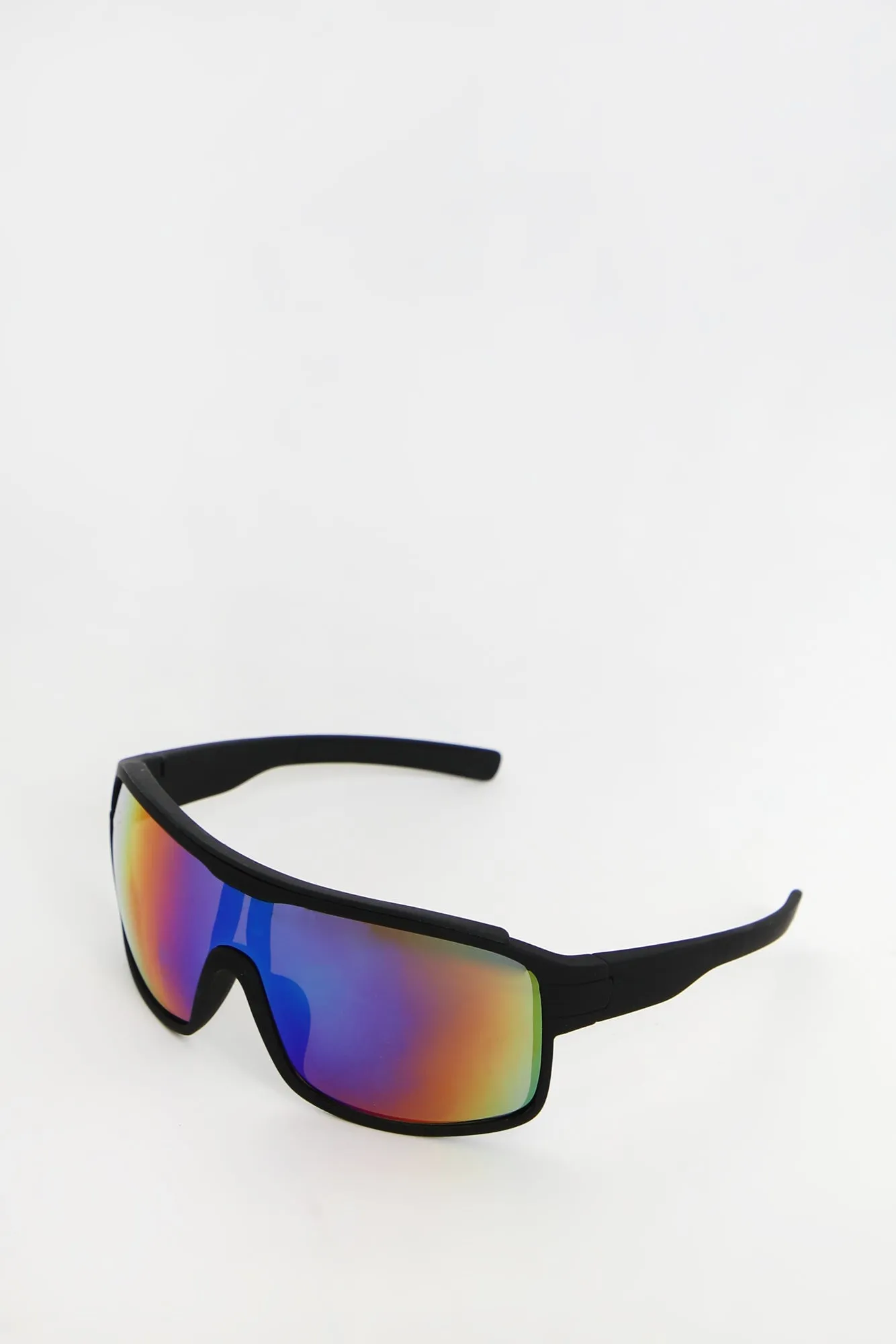 West49 Revo Shield Sunglasses