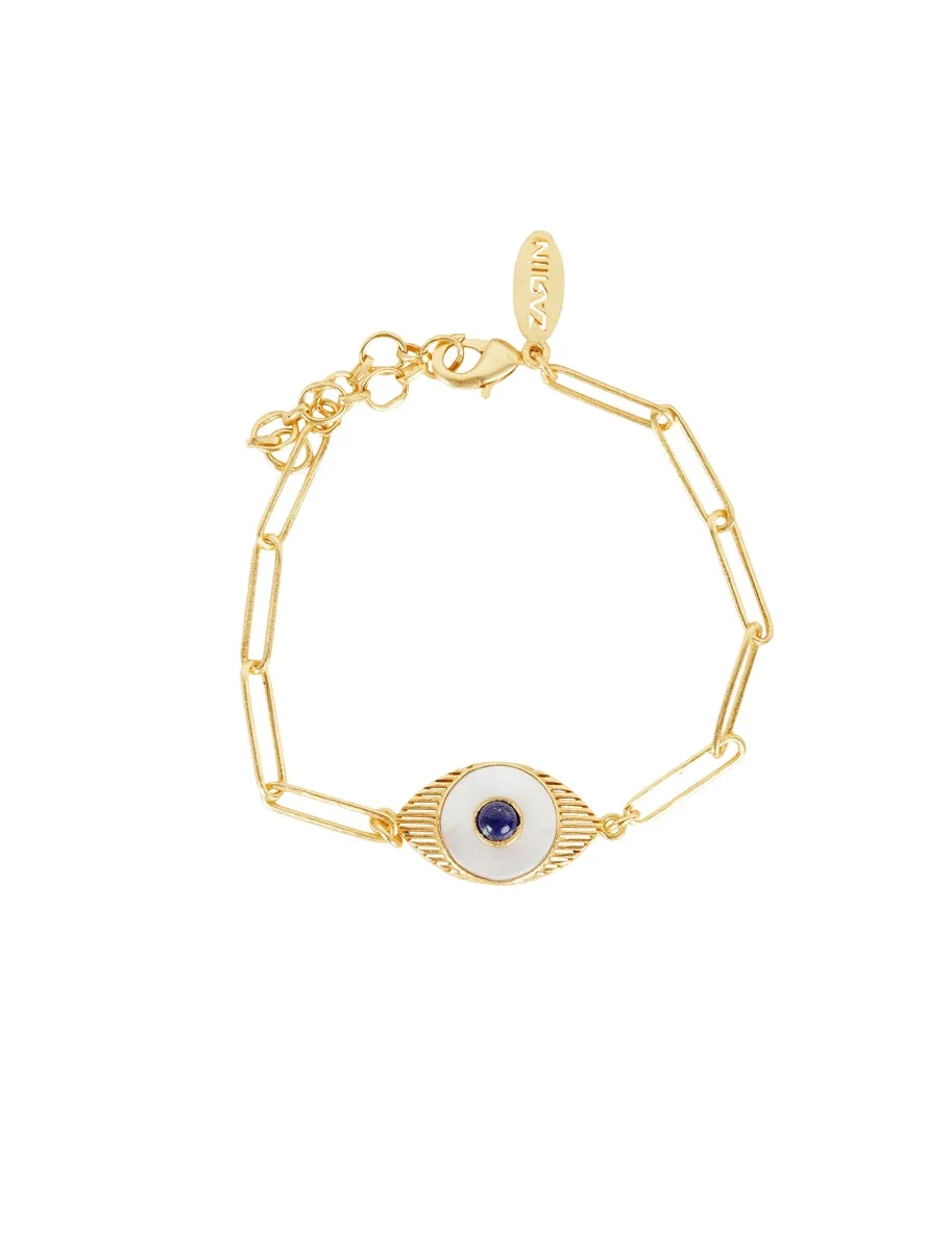 What Meets the Eye Bracelet